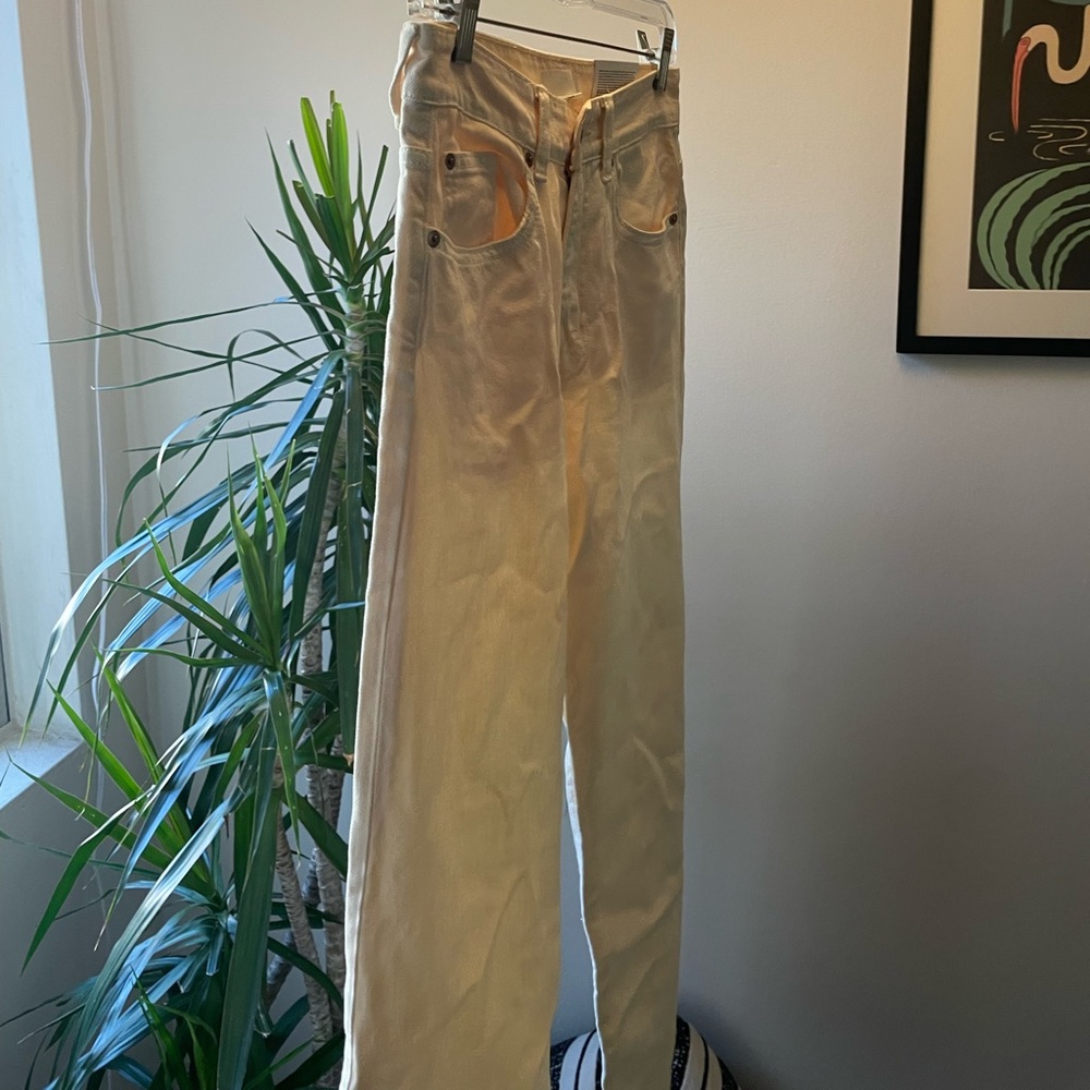 🆕 H&M jeans - Picture 3 of 7